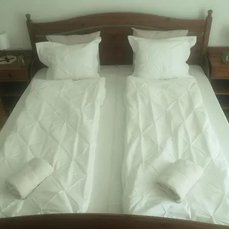 Antik Apartman Appartement *