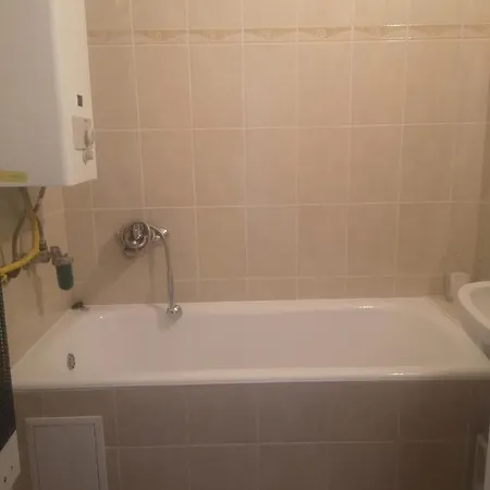 Antik Apartman Veszprém