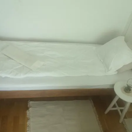 Antik Apartman Appartement *