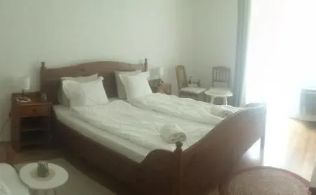 Antik Apartman Appartement *