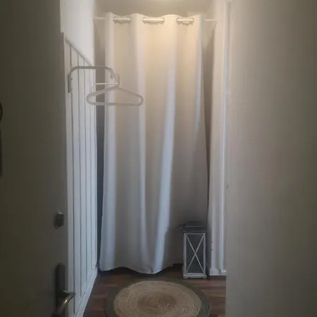 Antik Apartman Appartement