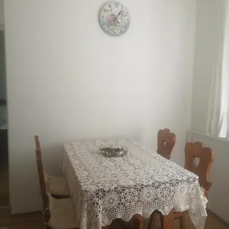 Antik Apartman
