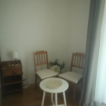 Antik Apartman Appartement